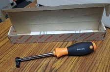 Weidmuller 1900010000 Cable Gland Tool Screwty-M8, NIB