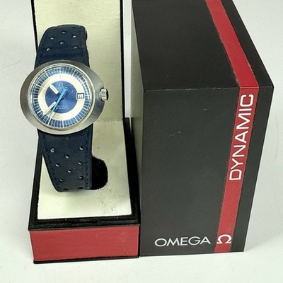 775112/OMEGA オメガ GENEVE 腕時計 レディース Vintage Ladies OMEGA Geneve Dynamic Automatic Date Watch WORKING