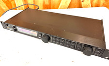 TC Electronic D-Two Multi-Tap Rhythm Delay Effect Processor - Tested Working