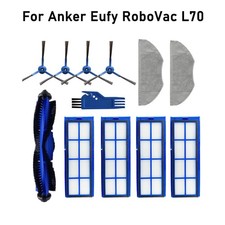 For Anker Eufy RoboVac L70 Robot Vacuum Clean...