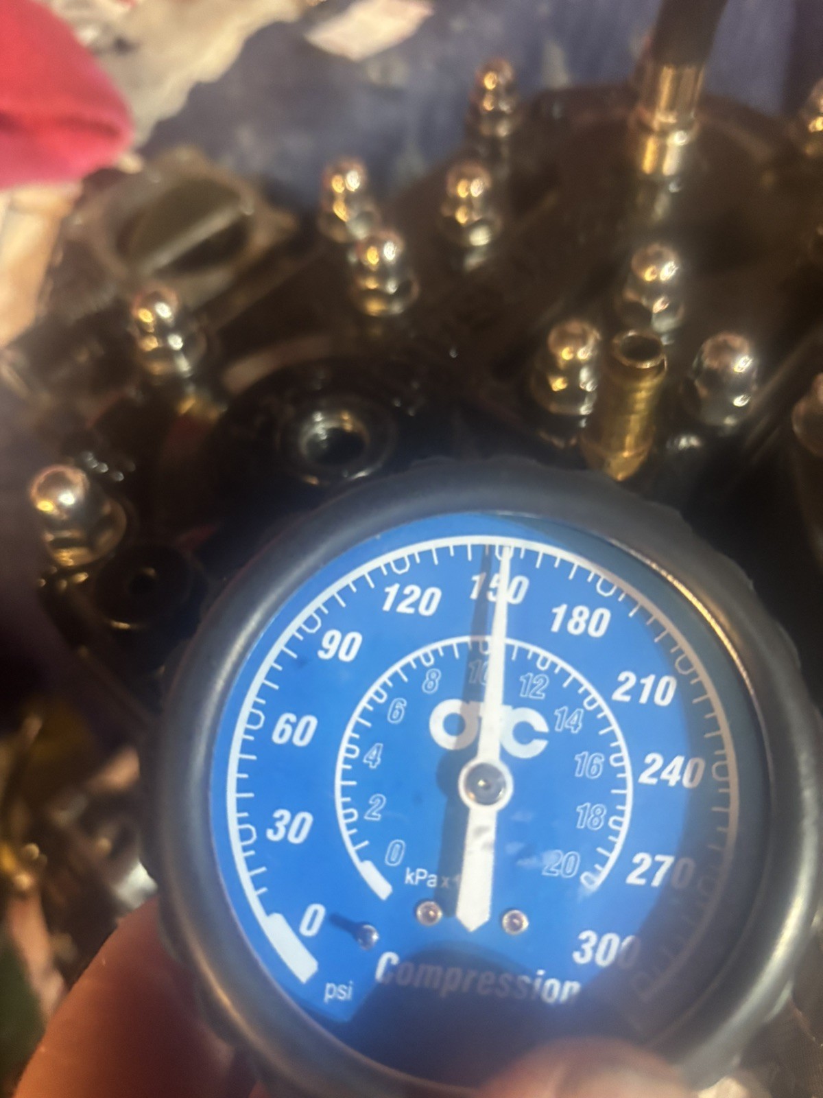 1986-92 Kawasaki 650SX Jet Ski Motor Engine - 150/150+PSI 