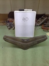 72 Gran Torino Steering Wheel Horn Assembly