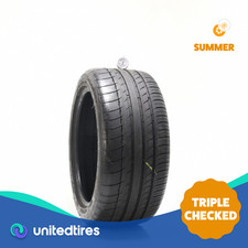 Used 26540zr18 Michelin Pilot Sport Ps2 N4 101y - 7.532 Used 26540zr18 Michelin Pilot Sport Ps2 N4 101y - 7.532