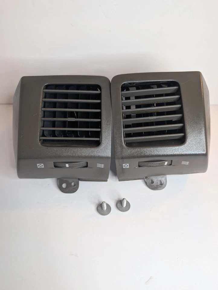 OEM 🔥 Juego de ventilación de aire de tablero Lexus GX470 sándalo 2003-2009 fotos de revisión 🔥 Foto 2 de 4