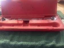 Matco Universal Serpentine Belt Wrench Kit SBK85