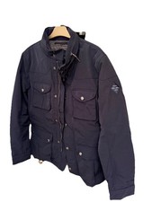 Hackett VeloSpeed Men’s - darkest navy jacket - Medium - never worn