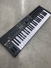 Arturia KeyLab Essential 49 MK3 Midi Keyboard Controller Black