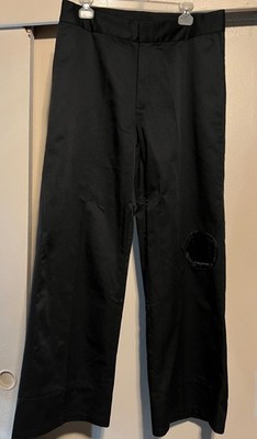 Raf Simons Pocket Hole Trousers AW21 
