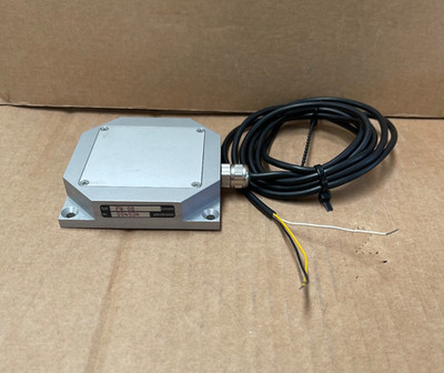 Leuze   FW 02   Optical Sensor Module (Order No. 004084)