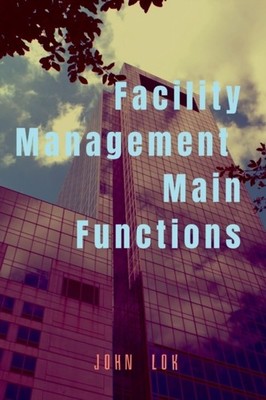Lok - Facility Management Main Functions - paperback or softback - E555z