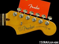 Fender American Professional Classic Jazzmaster NECK + TUNERS, 9.5", Rosewood