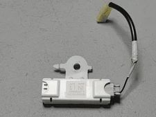 2018-2025 TOYOTA CAMRY REAR DRIVER SIDE AMP AMPLIFIER ANTENNA MODULE OEM