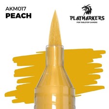 Ak Interactive Playmarkers Paint Pens (All Colours Available)