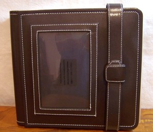 Creative Memories PS-8 Scrapbook Album 8 X 8 NEW!