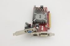 ASUS ATI RADEON HD5450 HDMI VGA 512MB DDR3 PCI-E Video Graphics Card. SKU224174