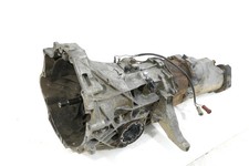 Boite de vitesse Audi 200