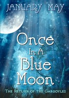 January May | Once In A Blue Moon | Taschenbuch | Englisch (2017) | [.]