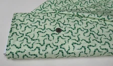 Timeless Treasures quilt-craft fabric CATERPILLAR CRAWL 2 yds (d-2888)DearStella