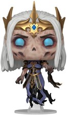 Ultimate Funko Pop Dungeons & Dragons Figures Gallery and Checklist 28