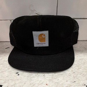 Vintage Carhartt Hat | eBay