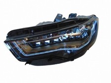 Feu avant (phare) Audi RS6