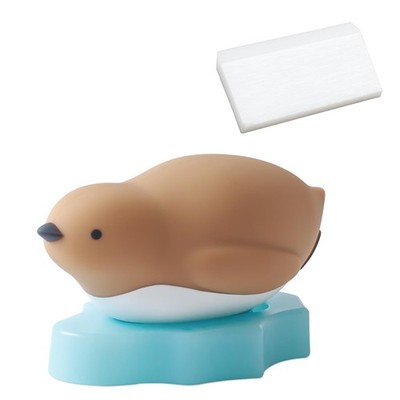 Plus Cardboard Cutter for Opening Boxes, PICO FRIENDS (Picco Friends) Baby Pengu