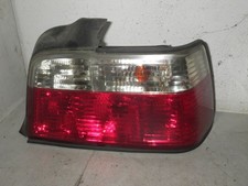 Feu arrière BMW 316