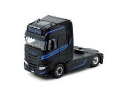 TEKNO - IVECO S WAY 4x2 SCHWEIZ - 1/50 - TEK83527