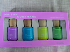 Maison Gourmand The Sweet Swipe Collection Body Oils