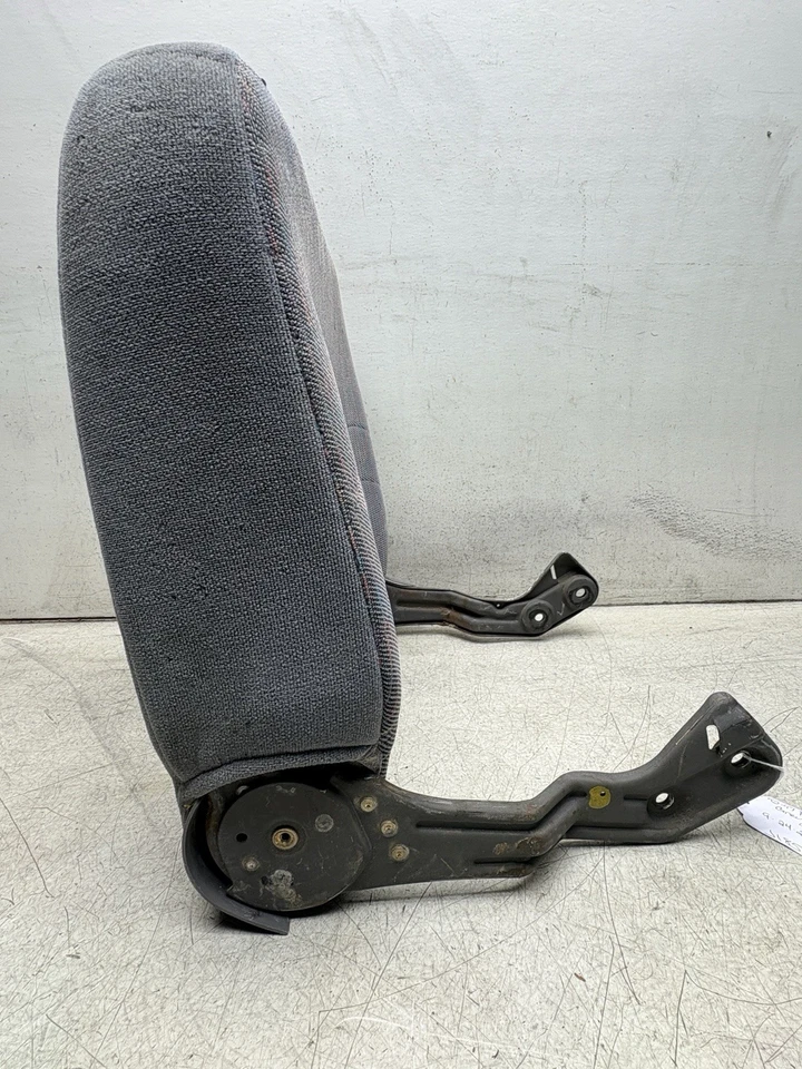 Центральная консоль ковшеобразного сиденья для Ford F150 F250 Eddie Bauer 92–97 годов выпуска СЕРАЯ J185 - Изображение 4 из 4