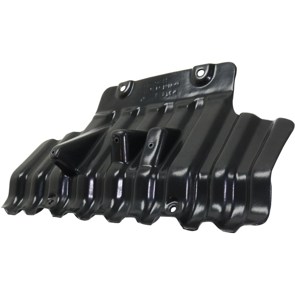 Защитный брызговик двигателя для Chevy Silverado 2500 3500 HD GMC Sierra 2500 HD 2011-19 годов выпуска - Изображение 3 из 4