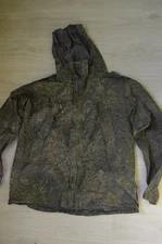 Wind proof water proof Membrane suit VVZ VKBO (VKPO) Ratnik.,Russian army