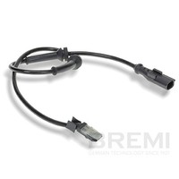 Bremi ABS Sensor Raddrehzahl 51456 FüR Mercedes BE Renault BOP Kangoo Citan W415