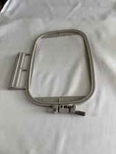 Babylock Aerial Embroidery Machine Hoop 5 x 7