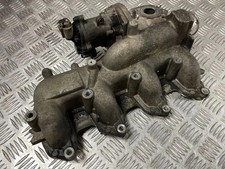 FORD MONDEO IV Turnier BA7 Ansaugbrücke 4m5q9424cc 1.80 Diesel 2009 34088844