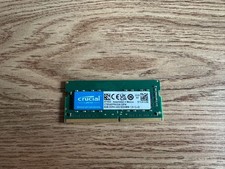 Crucial 8GB 3200 SODIMM RAM