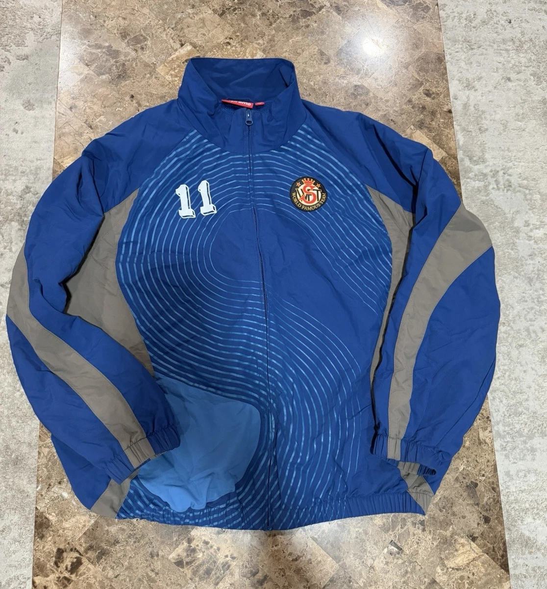 Supreme Blue Coats, Jackets & Vests for Men for Sale | Shop New