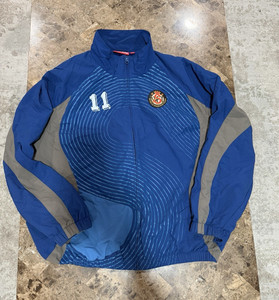Supreme Curve Track Jacket | eBay