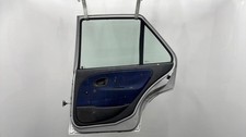 Porte arrière et accessoires Citroen SAXO