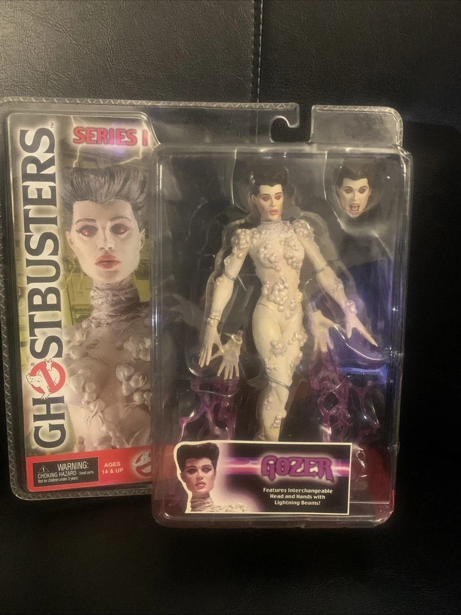 NECA Ghostbusters Action Figures & Accessories for sale | eBay