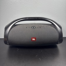 FPOR JBL Boombox Bluetooth Speaker no Power