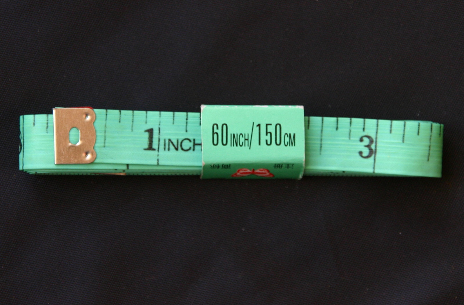 DRESSMAKERS TAPE MEASURE 60"/150cm CHOICE OF 5 COLOURS UK SELLER