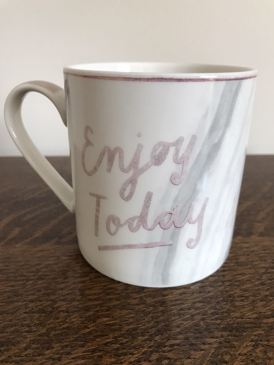 Sainsbury's Ceramic Mug UK