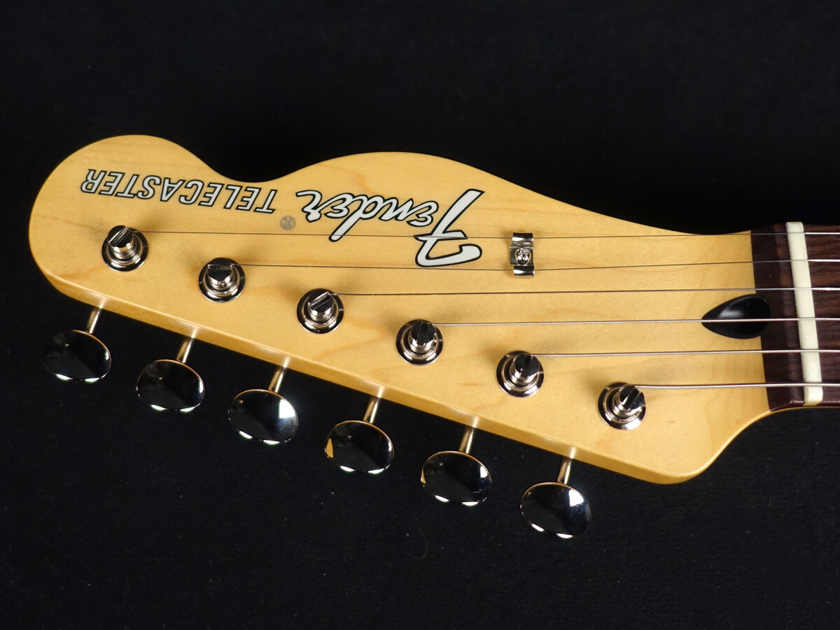 Electric Guitar Fender Made in Japan Limited Telecaster