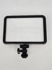 Photo Video LED Light Panel with 3x Batteries NEEWER Slim Fast USB Charger Kit