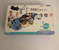 Scalar "The ProScope" Handheld Digital USB Microscope M2 Mount UM02-SUZ-01