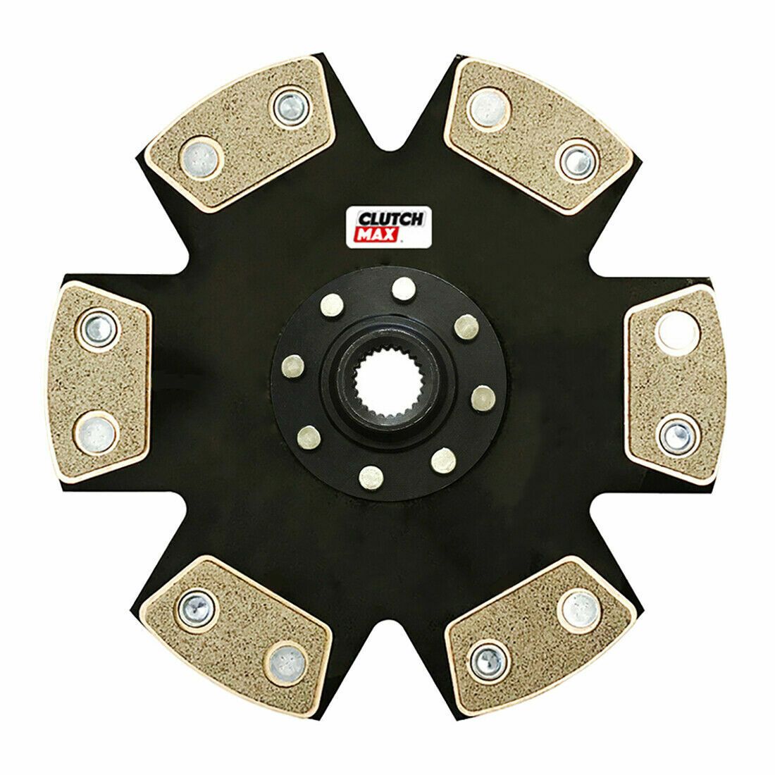 Action Clutch ACR-1482 Stage 4 Clutch Kit (1MD) for Nissan Maxima 2002-2006 3.5L (VQ35DE)