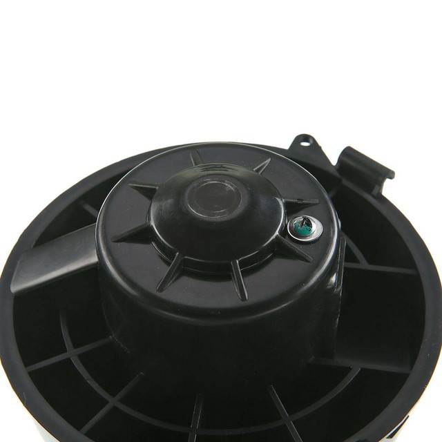 A/C Heater Blower Motor w/ Cage for Nissan Versa 20122019 Versa Note