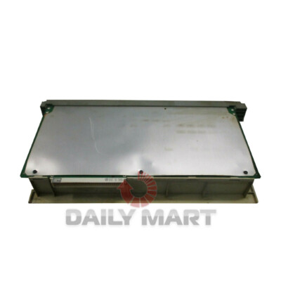 Used & Tested MITSUBISHI QX084B Power Supply PLC Module