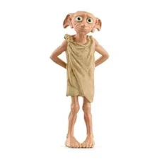 Schleich Wizarding World of Harry Potter Collectible Figurine Dobby New